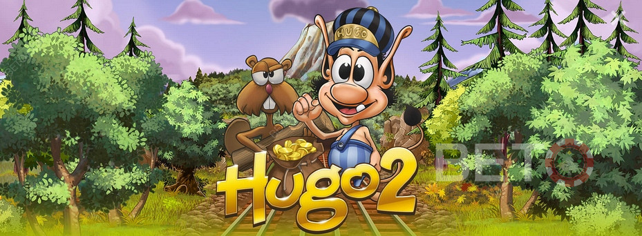 Hugo 2视频插槽开放