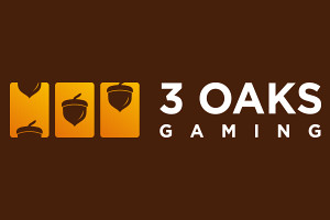 3 Oaks Gaming ᐈ 免费玩老虎机 ✚ 查看评论 (2025)
