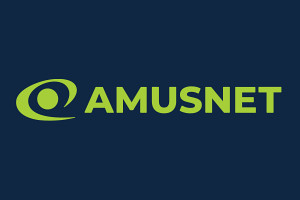 Amusnet ᐈ 免费玩老虎机 ✚ 查看评论 (2025)