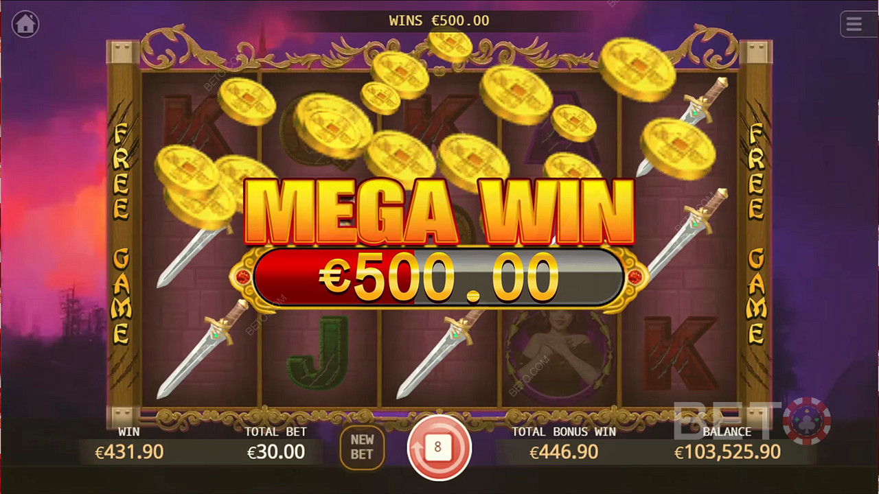 Werewolf (KA Gaming) 免费游戏