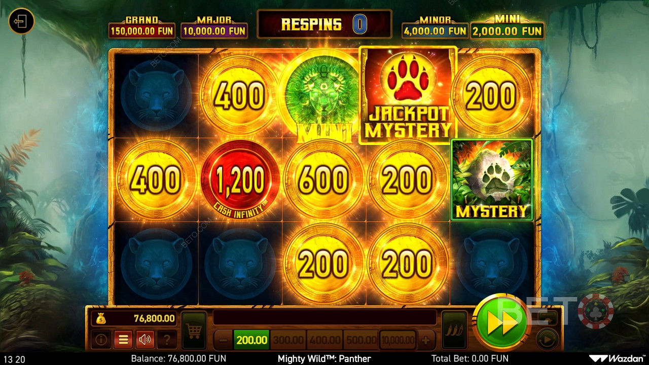 Mighty Wild: Panther 免费游戏