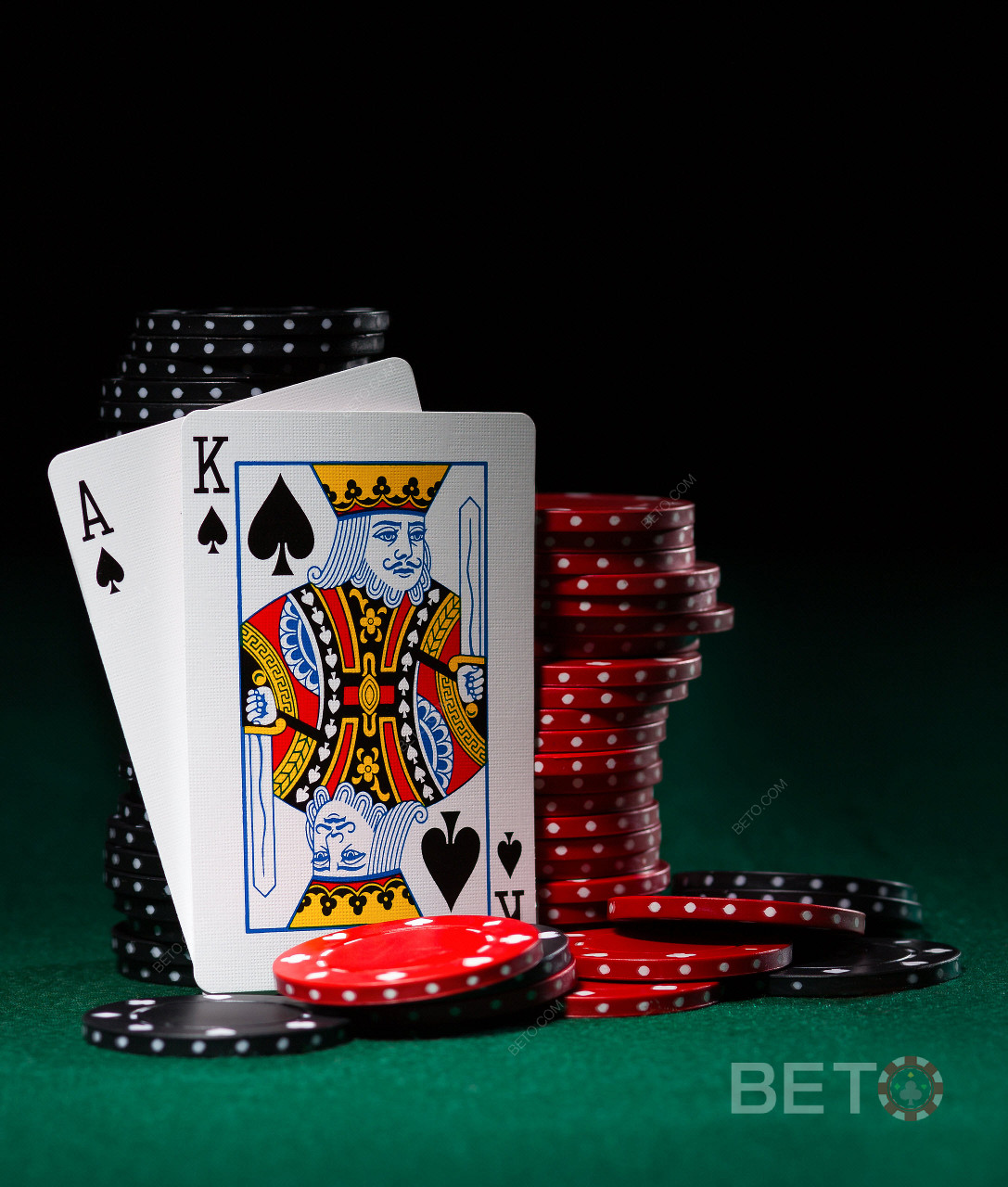 BitStarz还提供视频扑克游戏和纸牌游戏。