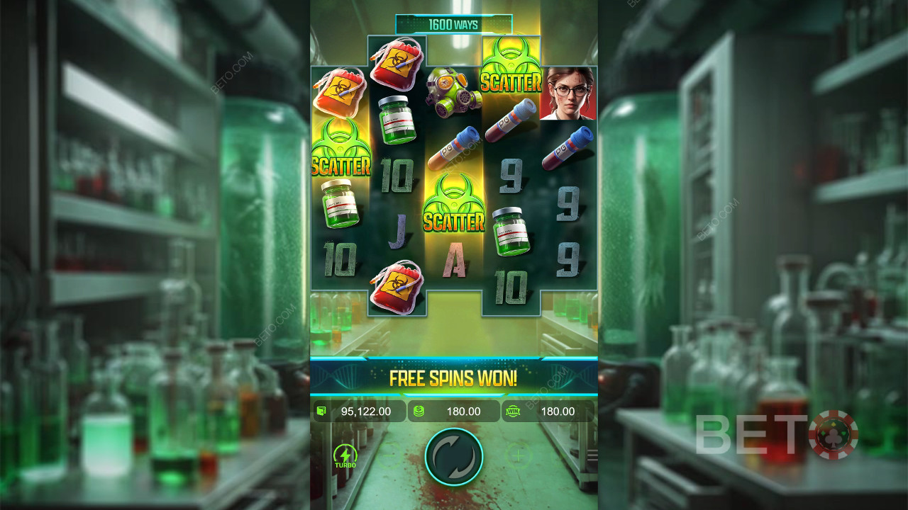 Zombie Outbreak 免费游戏