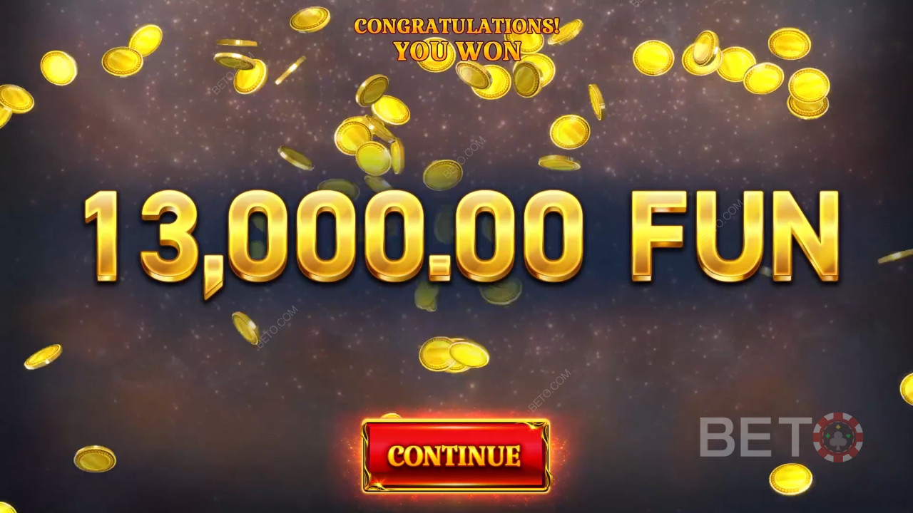 在 36 Coins 在线老虎机中赢取 2,000 倍投注额！