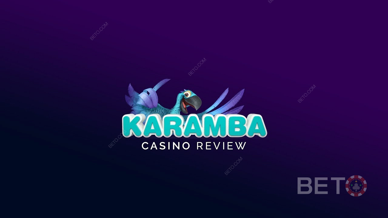 Karamba Casino - BETO 给予诚实的评价