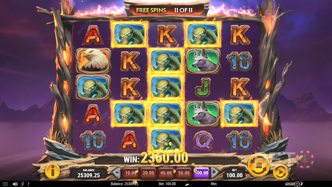 Colt Lightning Firestorm 免费游戏