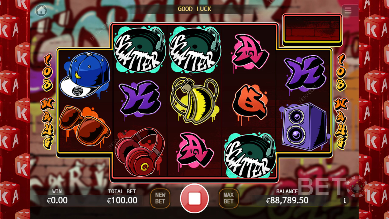 Gorilla Style 免费游戏