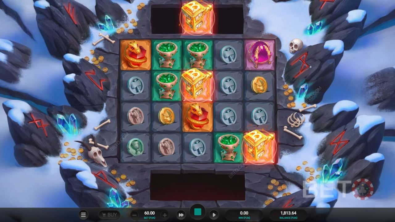 Fang’s Inferno Dream Drop 免费游戏
