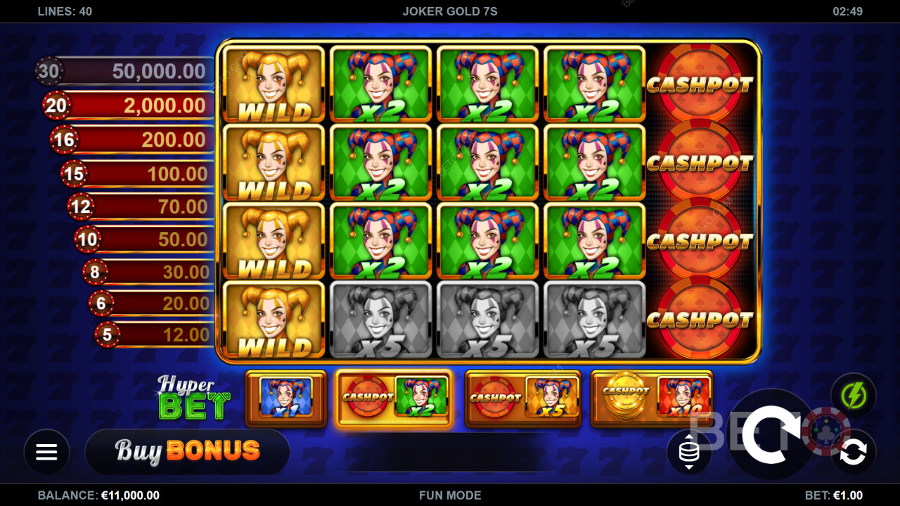 如何玩Kalamba Games