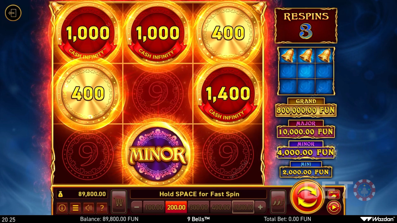 9 Bells 免费游戏