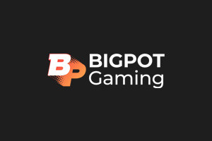 Bigpot Gaming ᐈ 免费玩老虎机 ✚ 查看评论 (2025)