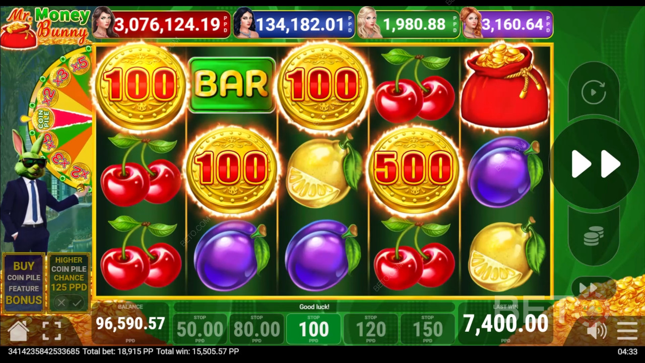 金钱兔》是一款好游戏吗？