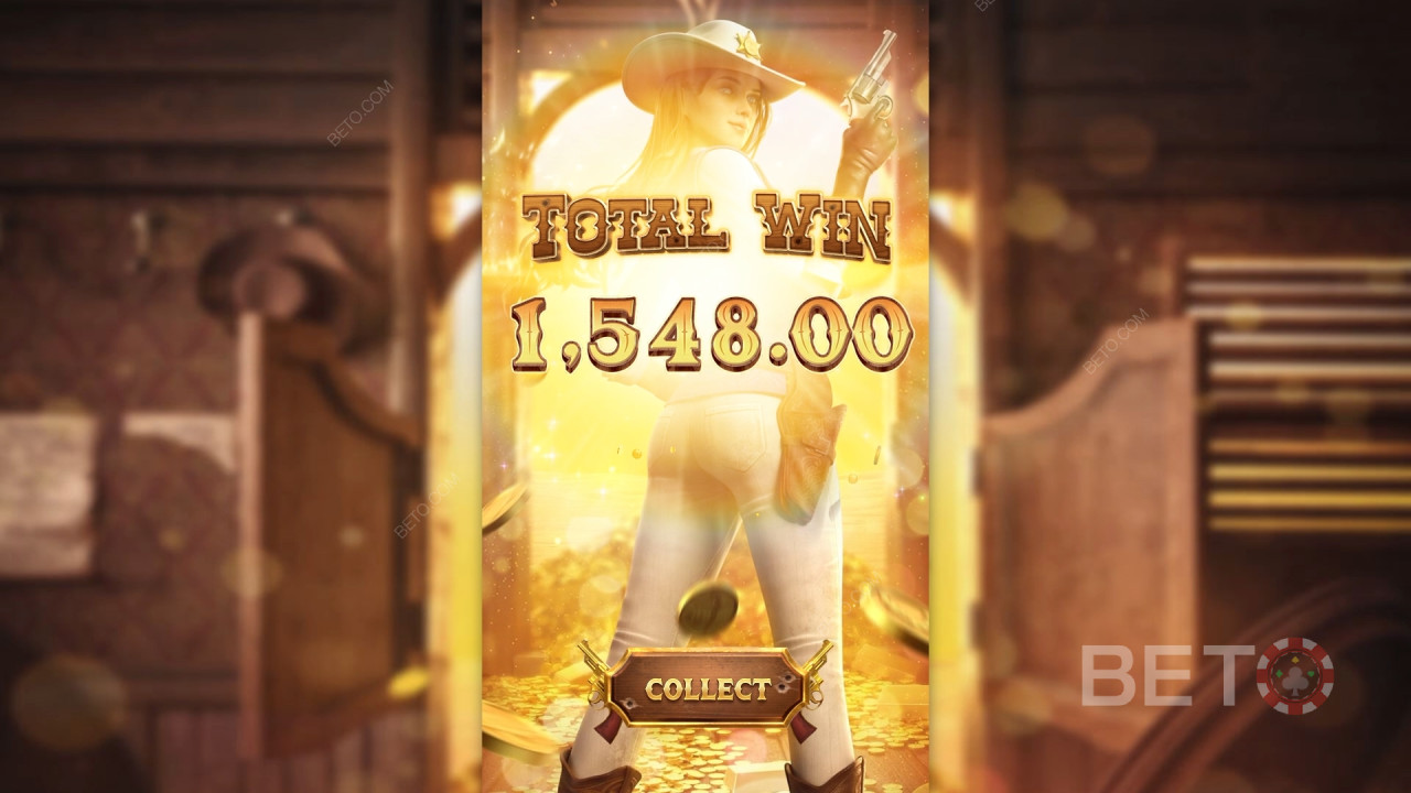 您应该玩 WildBounty Showdown 吗？
