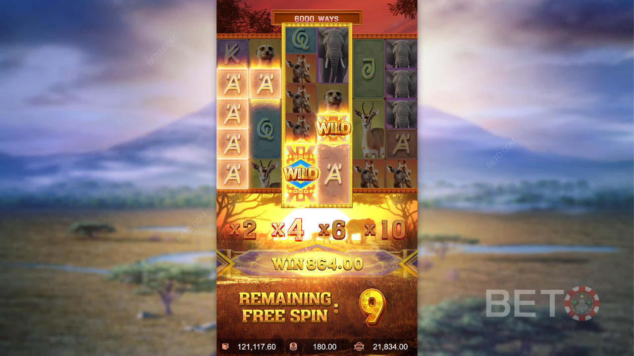您应该玩 Safari Wilds 吗？