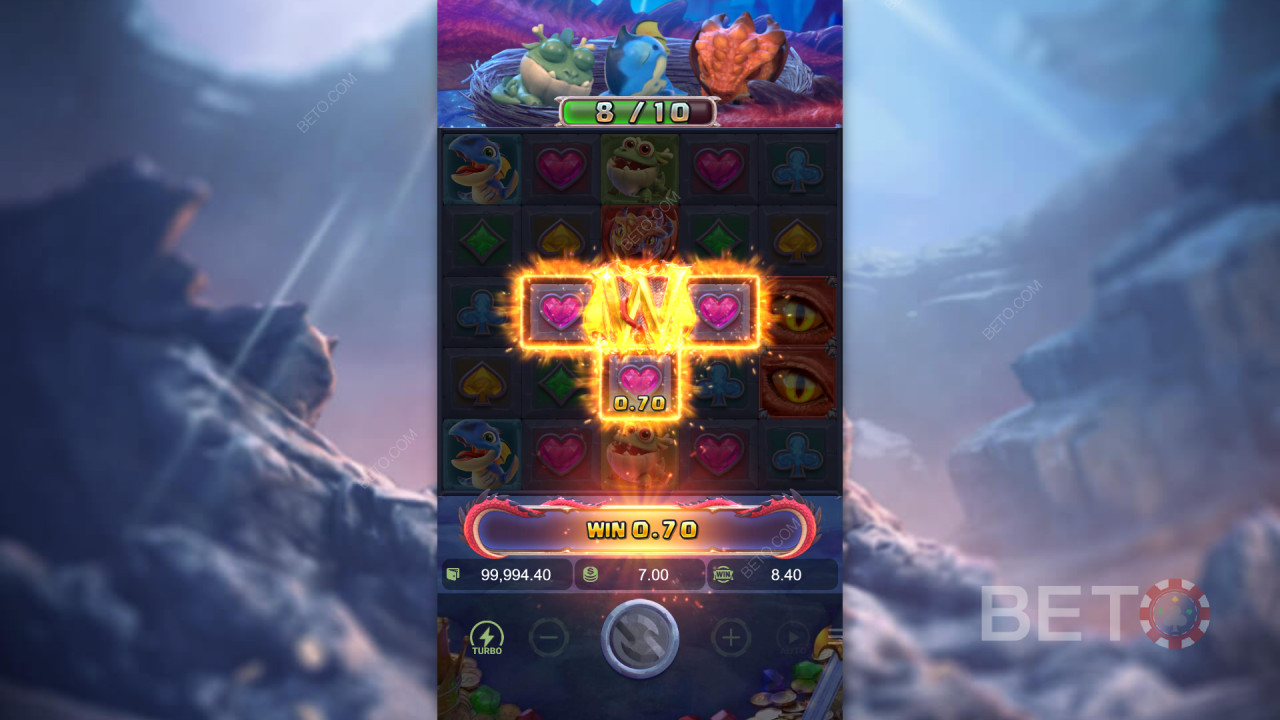 如何玩PG Soft