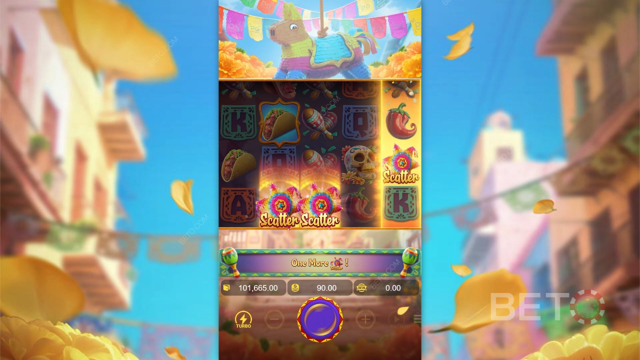 Pinata Wins 免费游戏