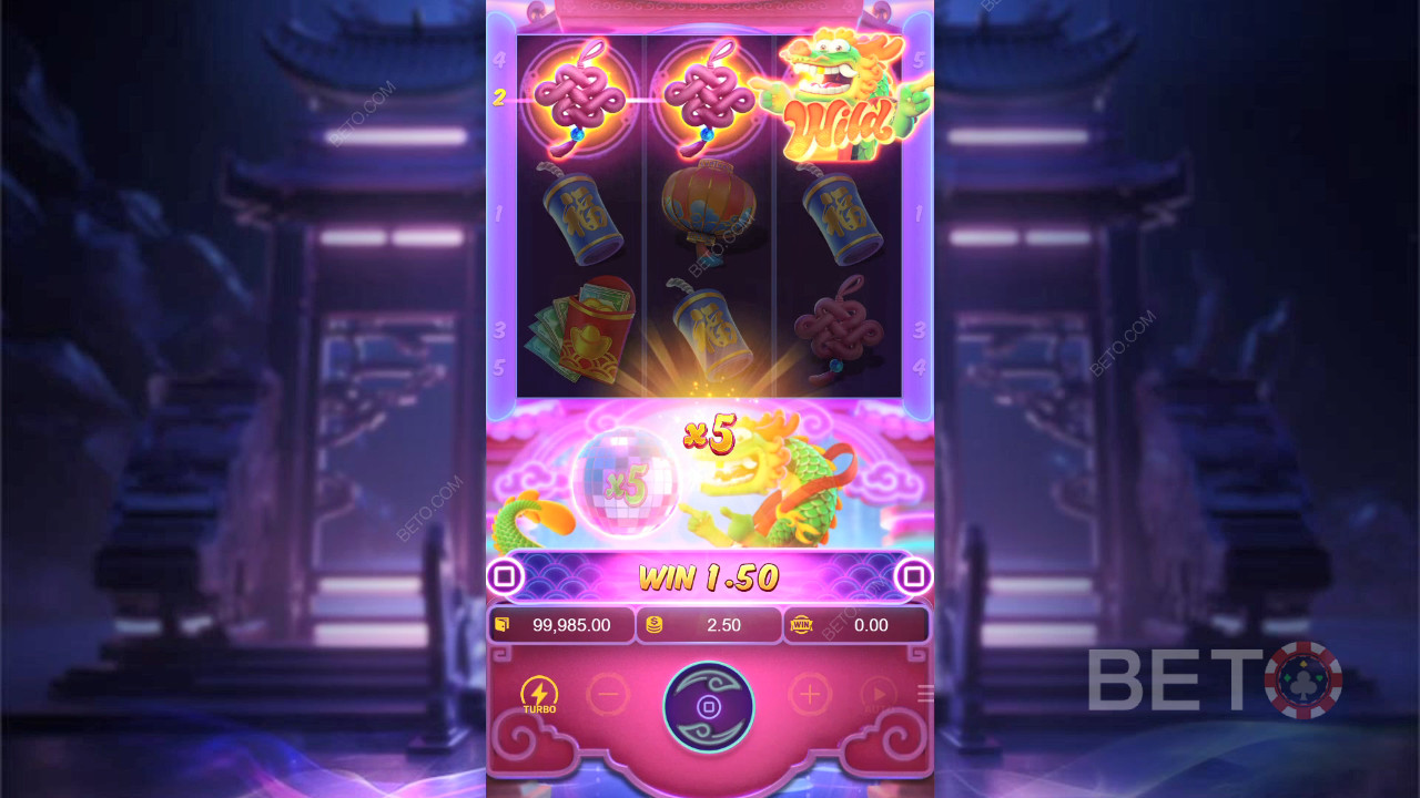 财运龙》是一款好游戏吗？