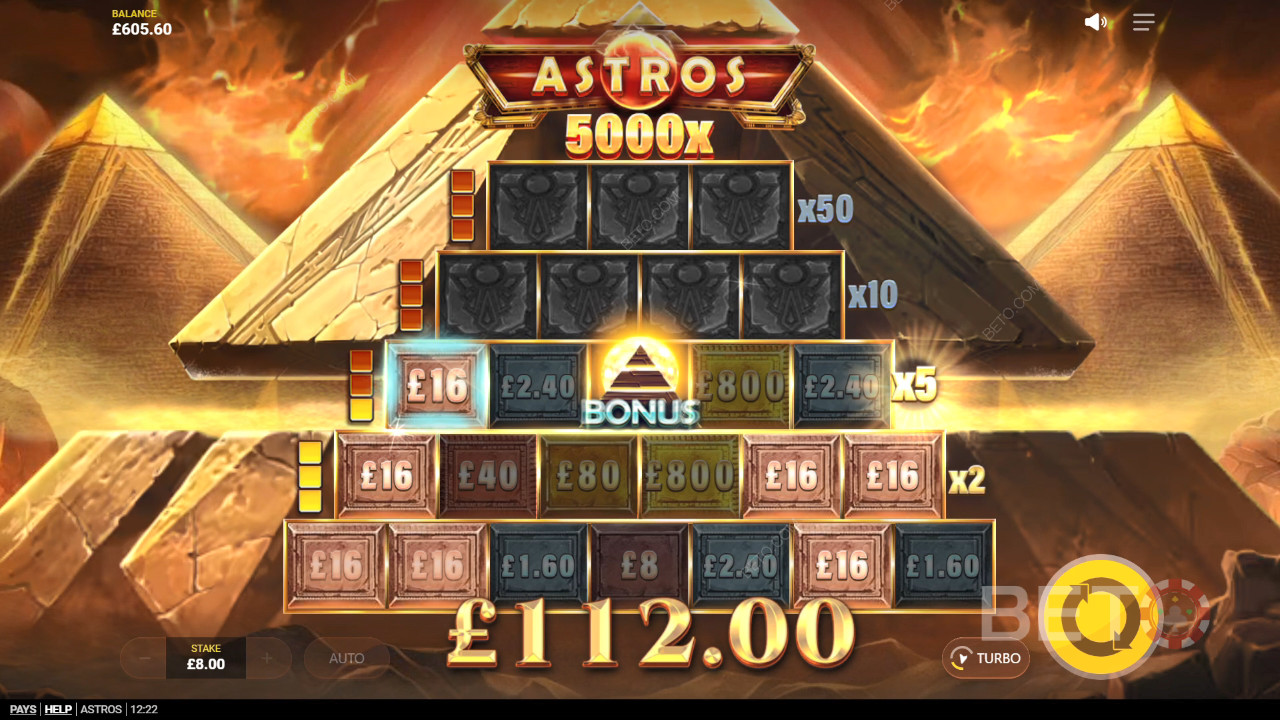 Astros 免费游戏