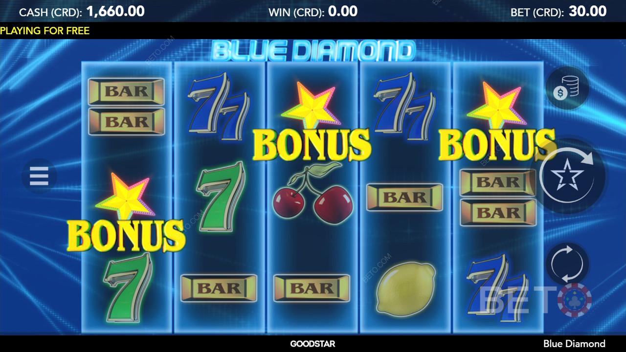 Blue Diamond (World Match) 免费游戏