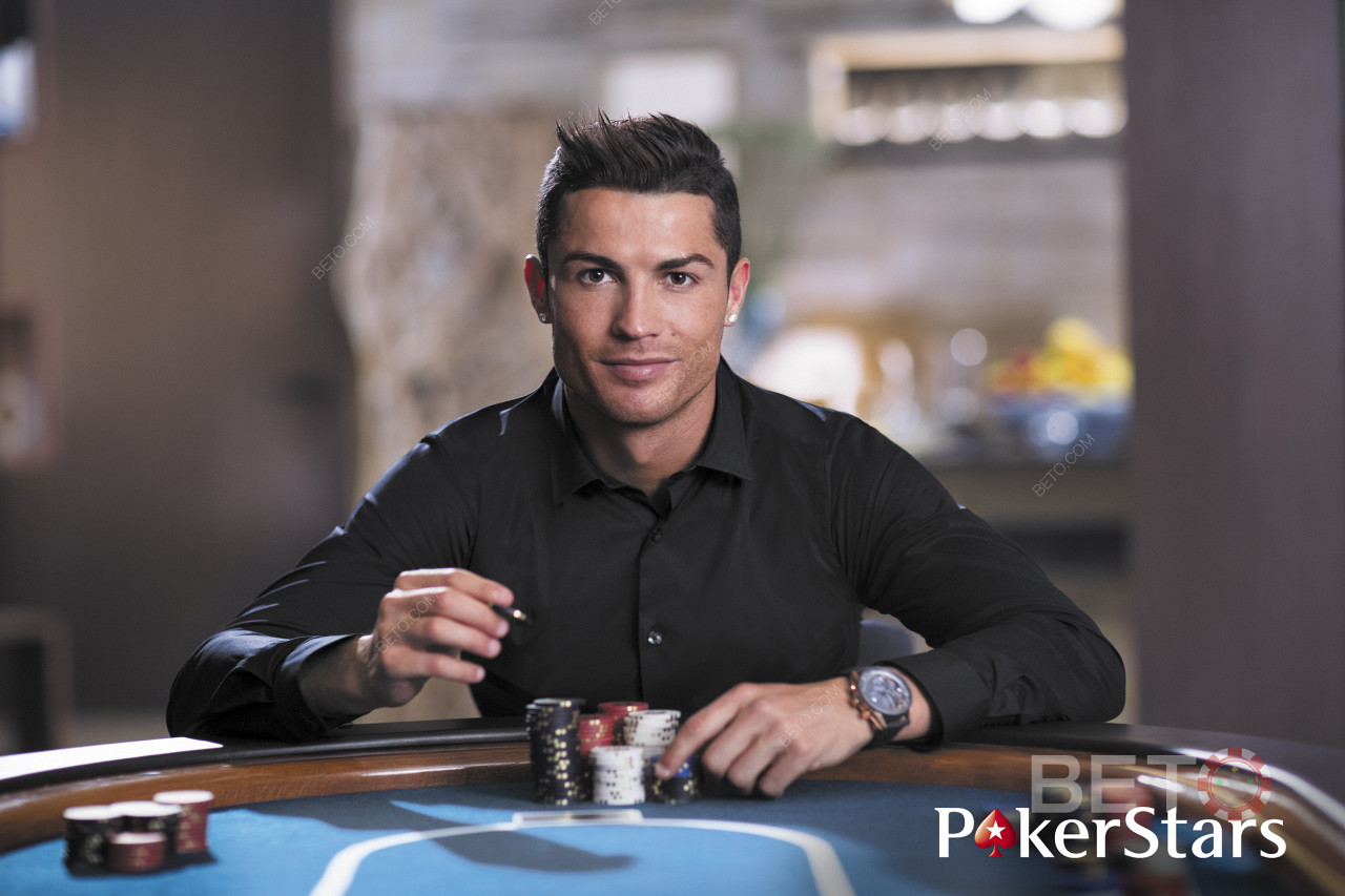 PokerStars提供大量免费旋转和赌场游戏