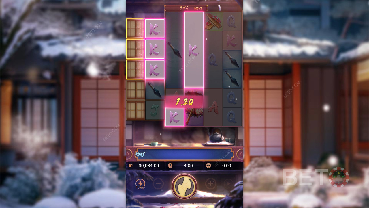 主题与设计：复仇的艺伎传奇