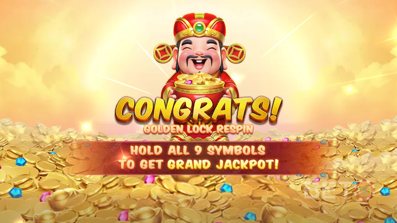 TaDa Gaming《金钱罐》奖金功能说明