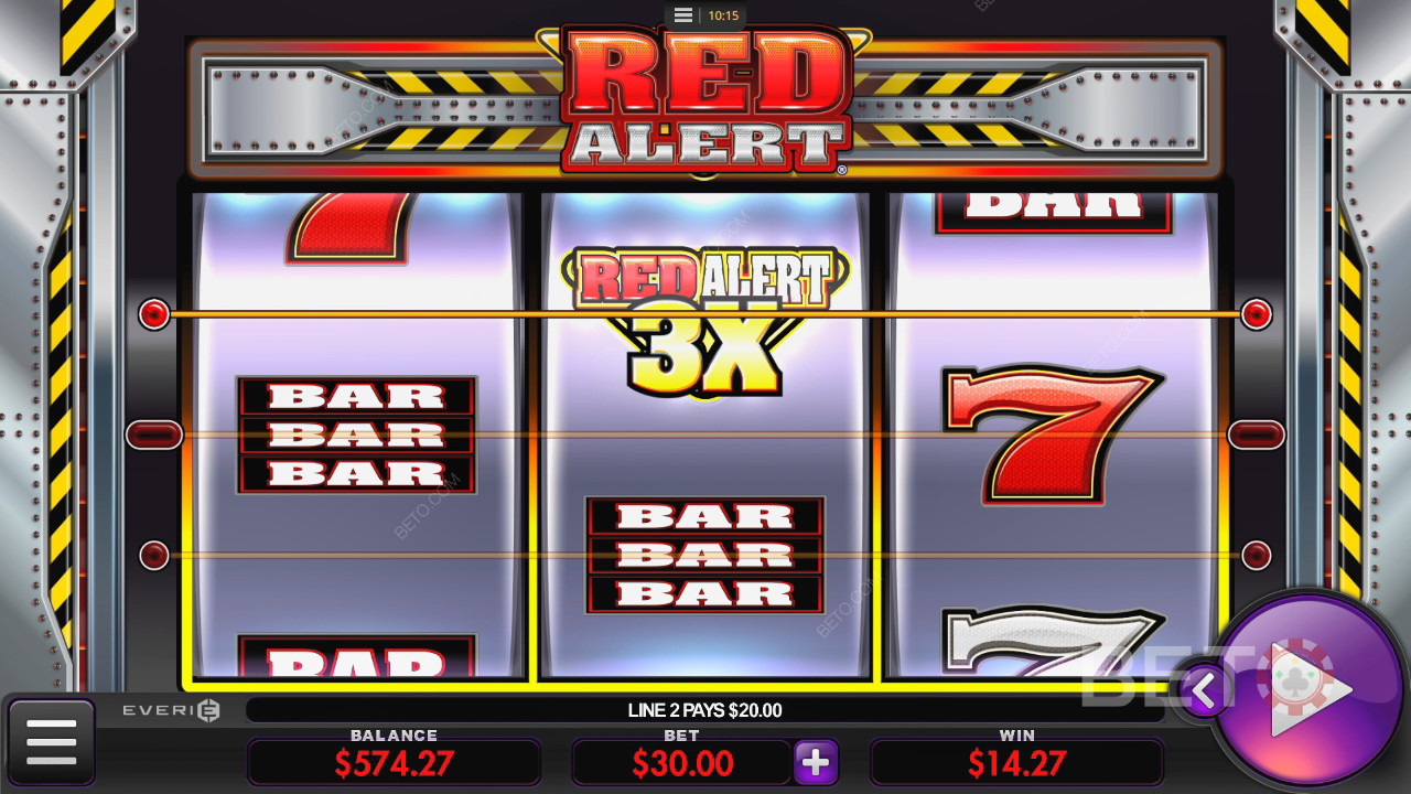 Red Alert 免费游戏