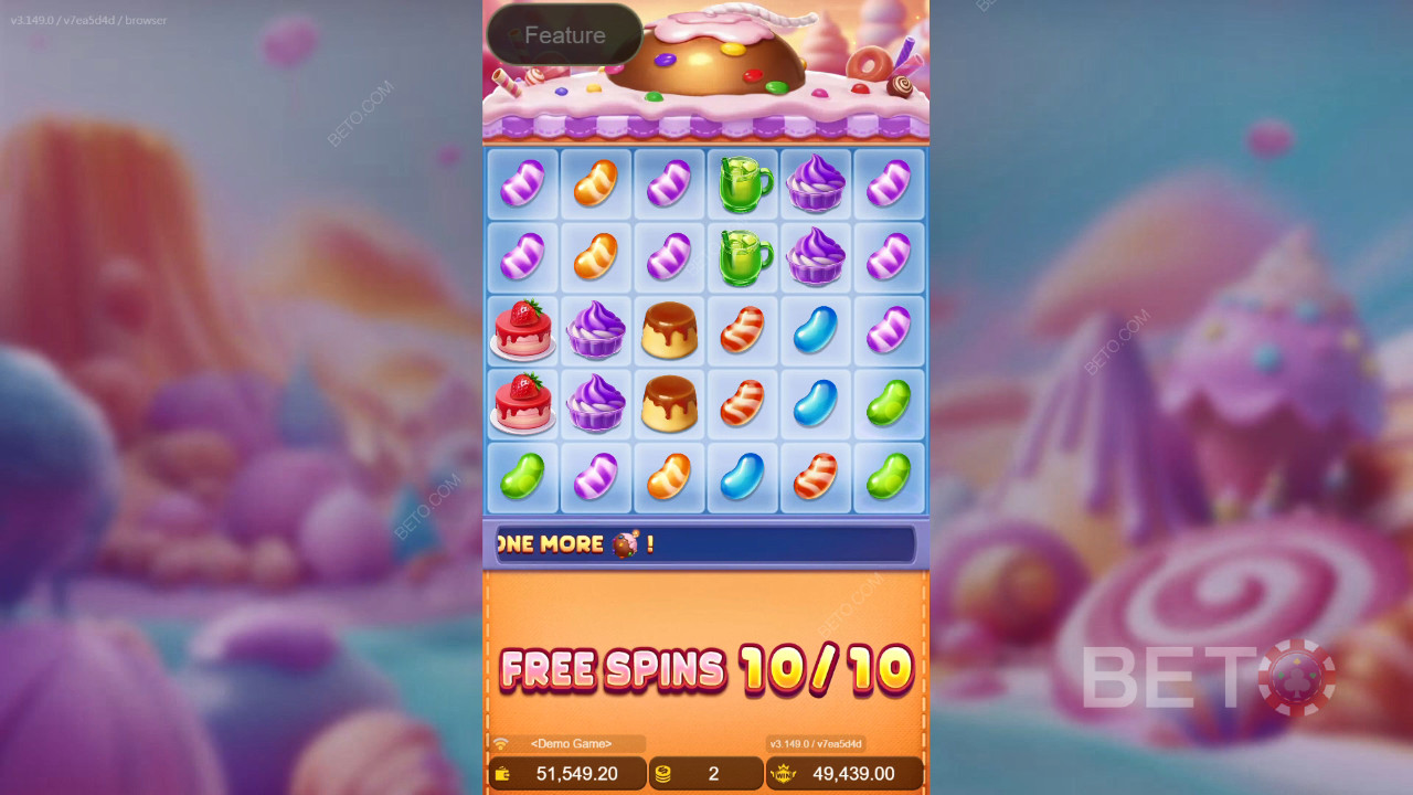 Pop Pop Candy 1000 好玩吗？