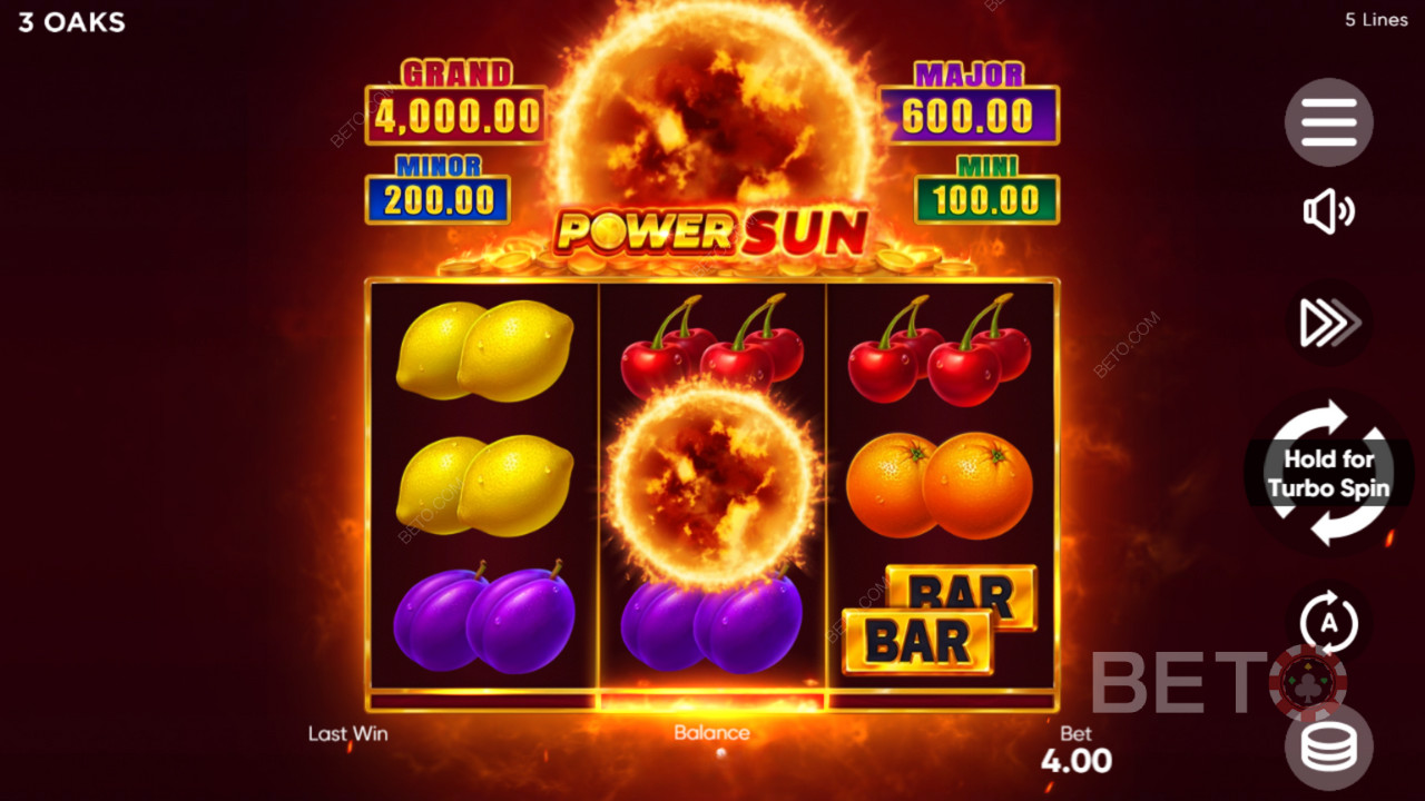 Power Sun：推荐还是不推荐？
