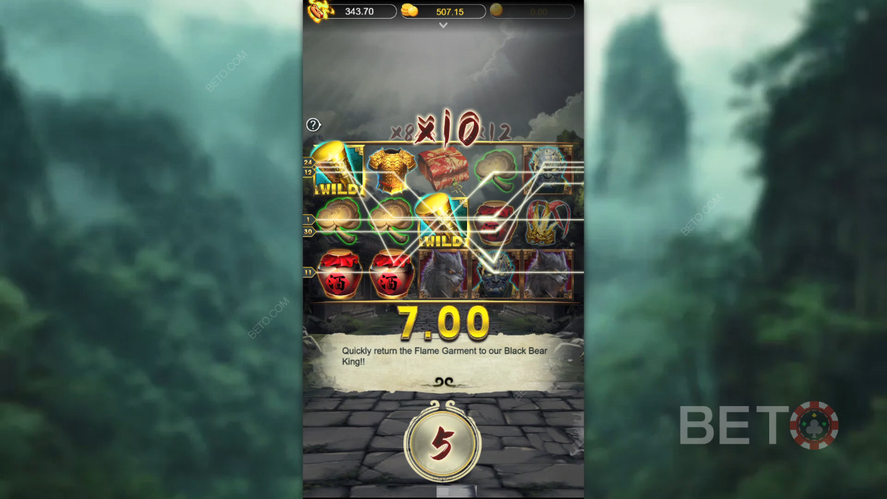 如何玩转 Triple Profits Games 的《黑色神话悟空》？