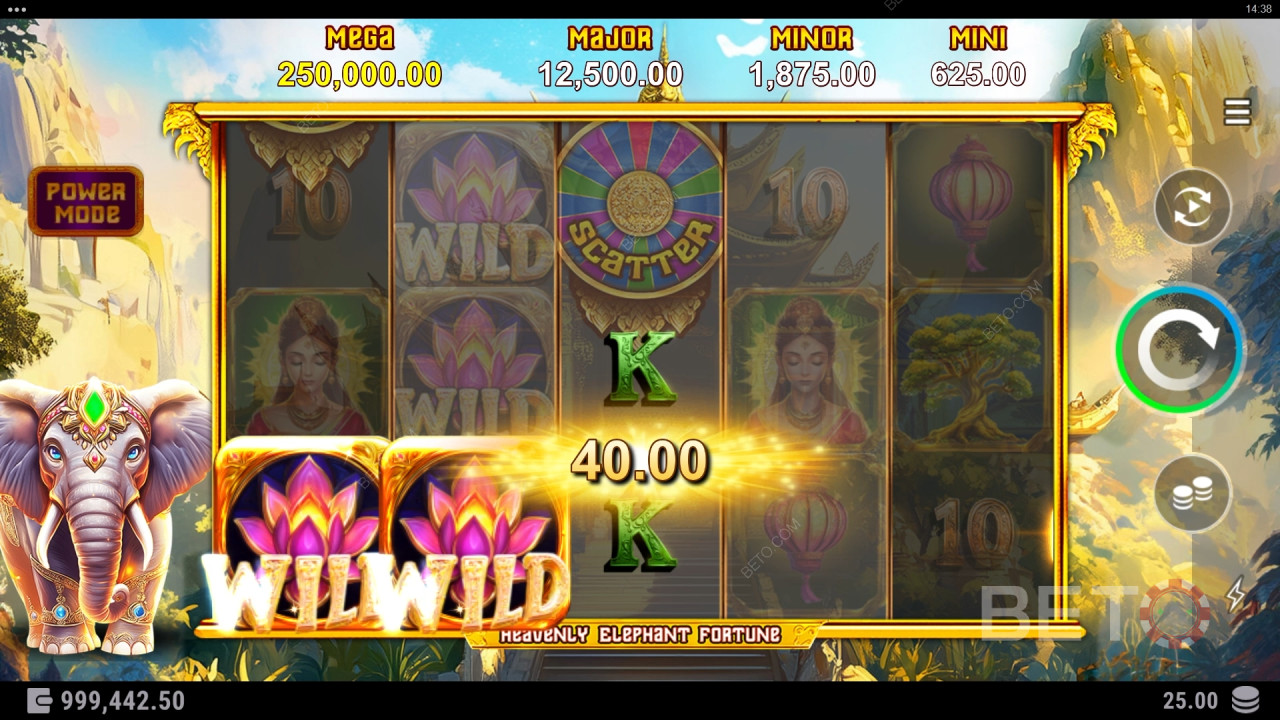 如何玩Microgaming 《天象财富