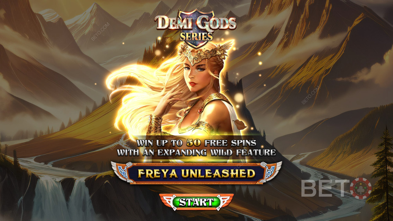 Freya Unleashed》的奖励功能说明Spinomenal