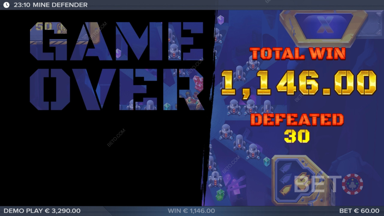 您应该玩 Mine Defender 吗？