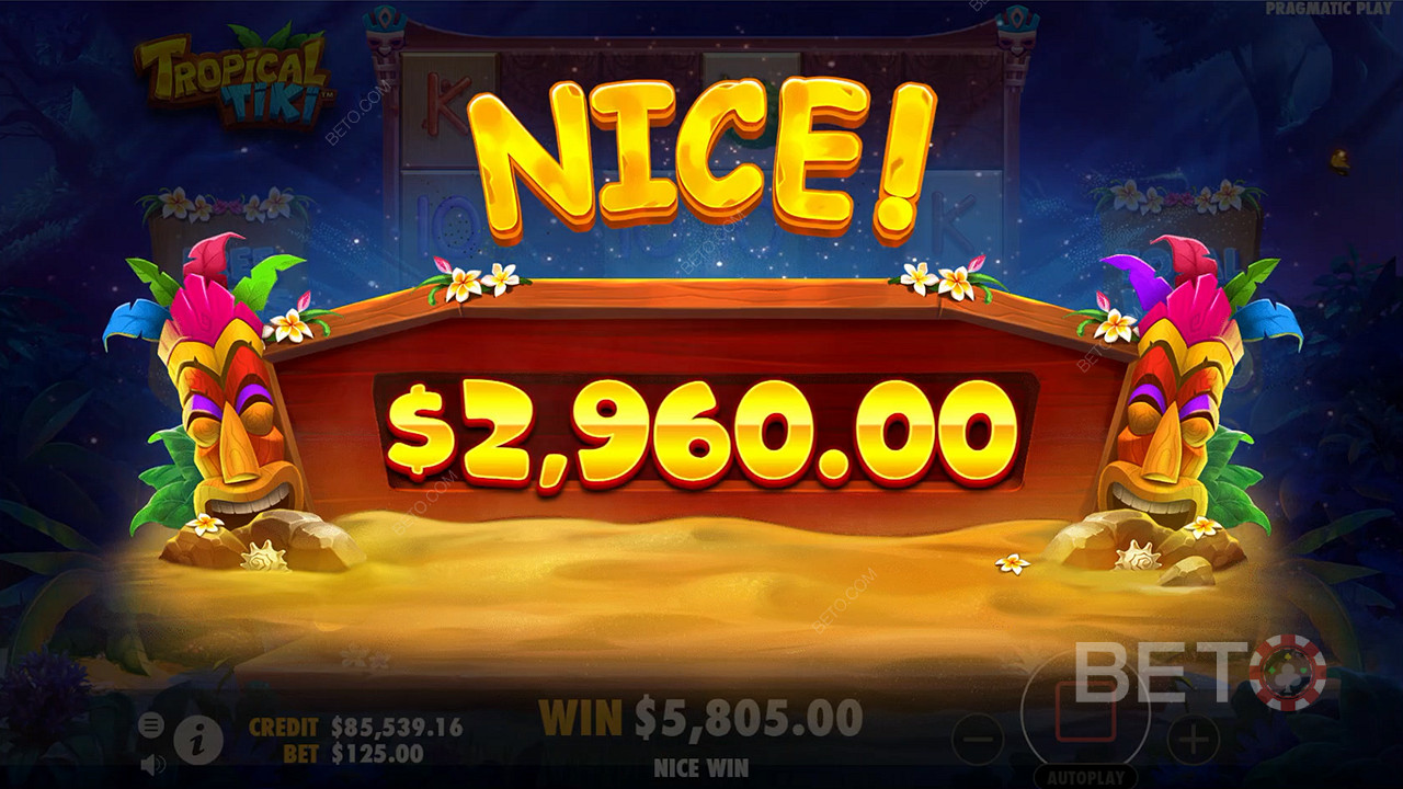 现在就玩，赢取价值高达3,000倍总赌注的现金奖。