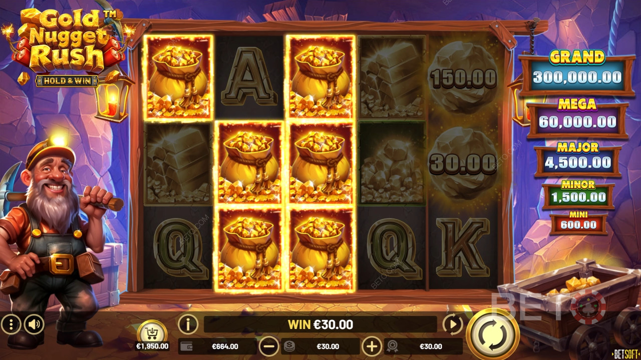 您应该玩 "淘金热 "吗？