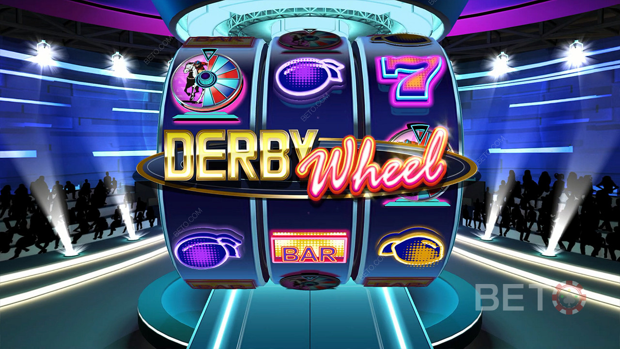 Derby Wheel 免费游戏