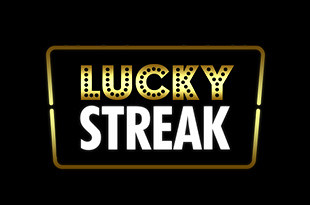 LuckyStreak ᐈ 免费玩老虎机 ✚ 查看评论 (2025)