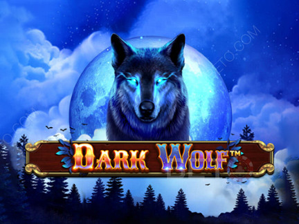 Dark Wolf 演示版