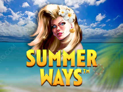 Summer Ways 演示版