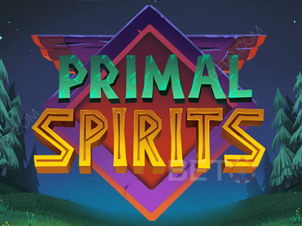Primal Spirits 演示版