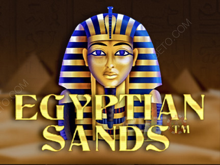 Egyptian Sands 演示版