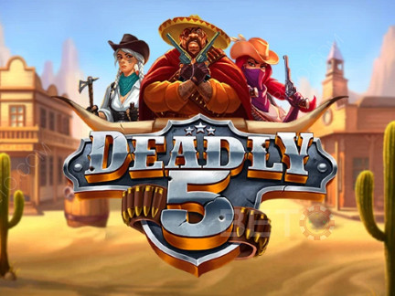 Deadly 5 演示版