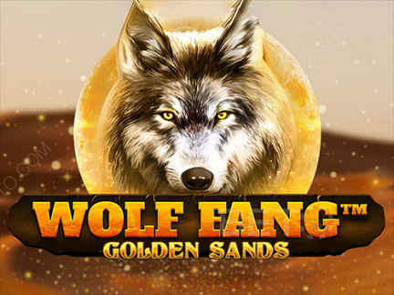 Wolf Fang Golden Sands 演示版