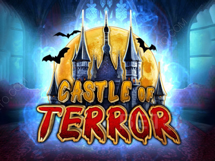 Castle of Terror 演示版