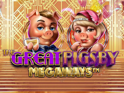 The Great Pigsby Megaways 演示版