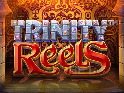 Trinity Reels 演示版