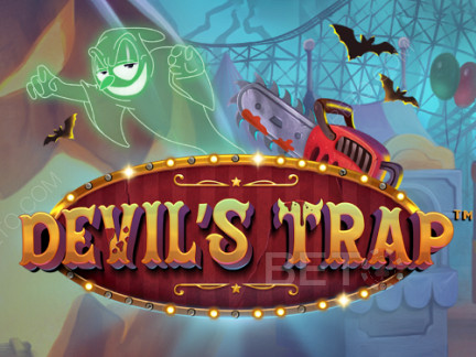 Devil’s Trap 演示版