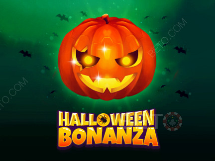 Halloween Bonanza 演示版