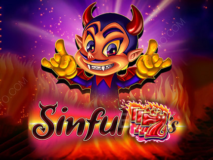 Sinful 7s 演示版