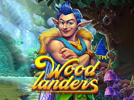 Woodlanders 演示版